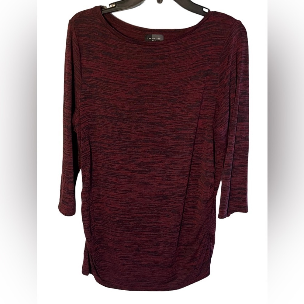 The Limited Women’s Long Sleeve Sweater